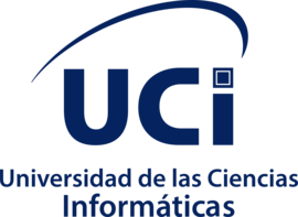 Universidad de Ciencias Informáticas